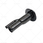 Fuel Tank Filler Neck Tube for Ford F-350 F-450 F-550 (2005–2007)