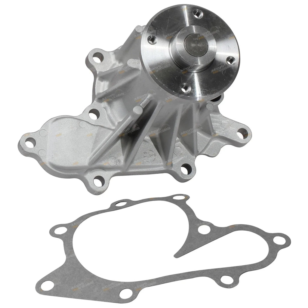 Water Pump 2.5L 4cyl for Nissan Navara (2002-2016)