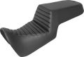 SADDLEMEN Step-Up Seat for Harley Davidson 821-34-171
