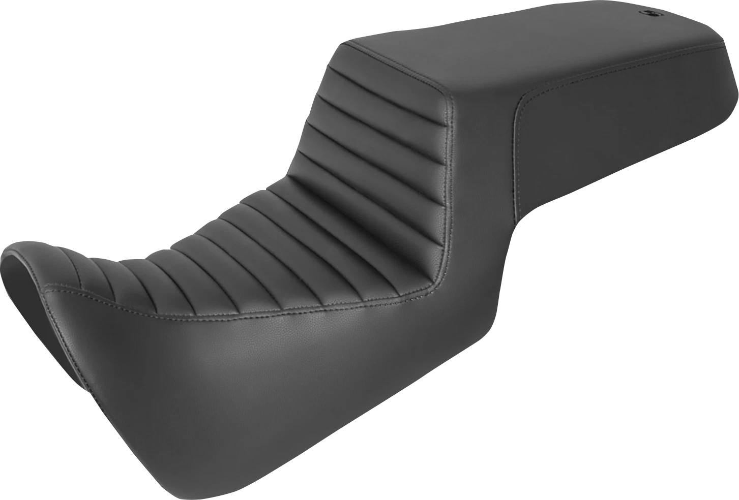 SADDLEMEN Step-Up Seat for Harley Davidson 821-34-171