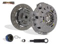 Clutch Kit for Ford Explorer Ranger Mazda B4000 (1997–2000)