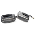 LED Sequential Side Marker Light for Toyota Land Cruiser (2016-2023)