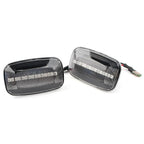 LED Sequential Side Marker Light for Toyota Land Cruiser (2016-2023)