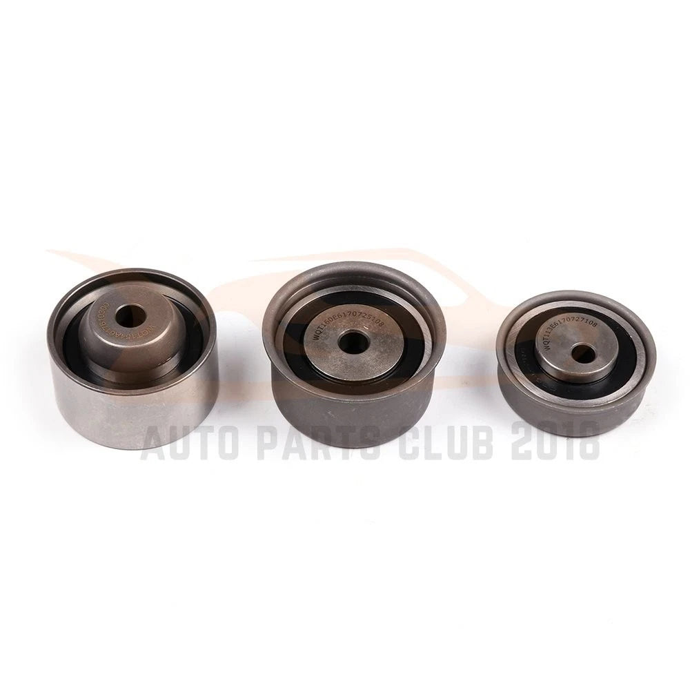 Timing Belt Kit Water Pump for Hyundai Sonata Santa Fe Optima (1999–2006)