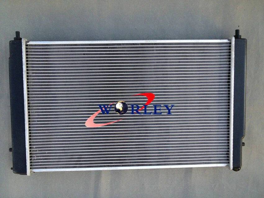 Radiator for Holden Commodore VT VX V6 Manual (1997-2002)