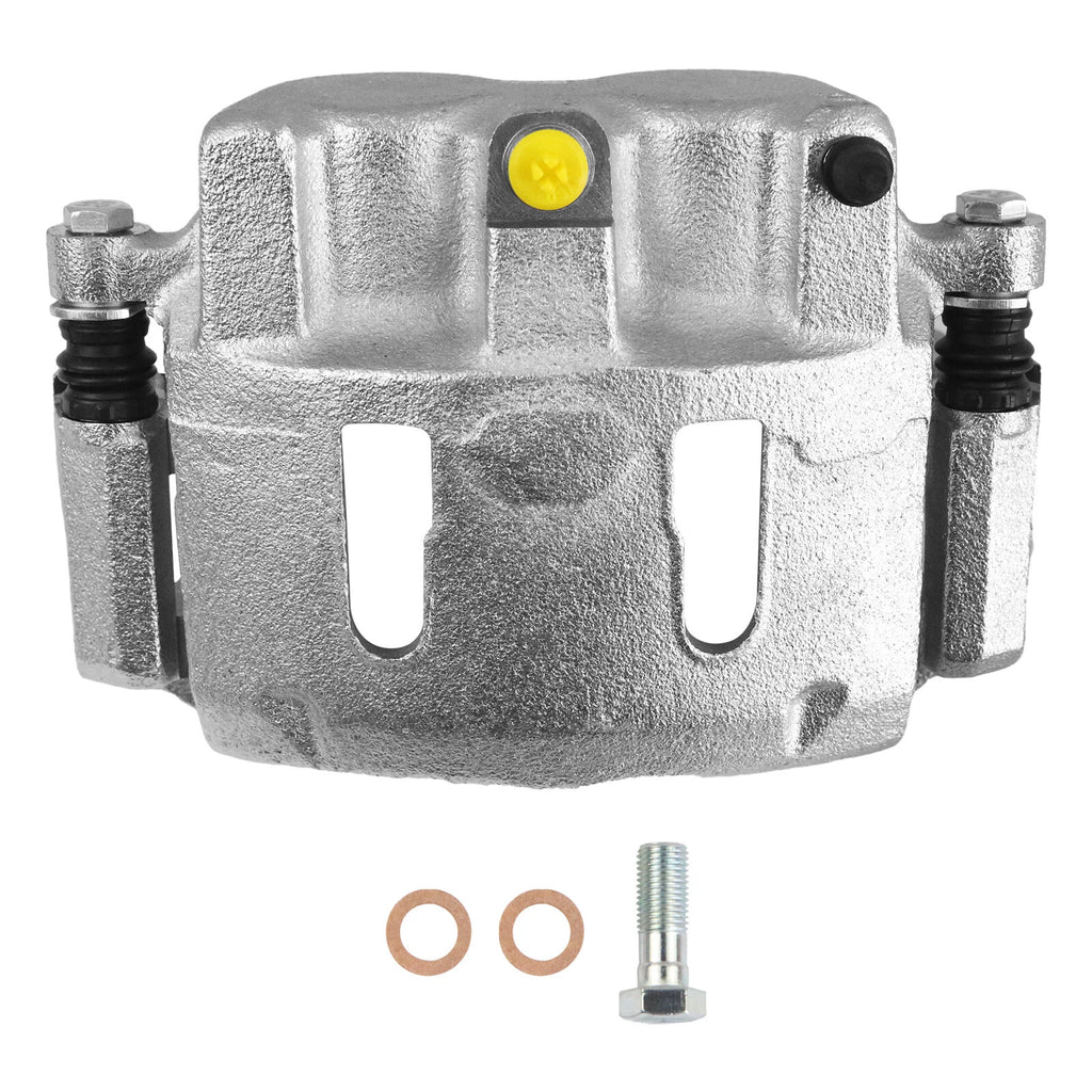 Set of 2 Front Left Right Brake Calipers for Ford Ranger Explorer (1995–2002)