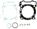 Top End Gasket Kit W/O Valve Cover for Yamaha YFZ450 (2004–2013)