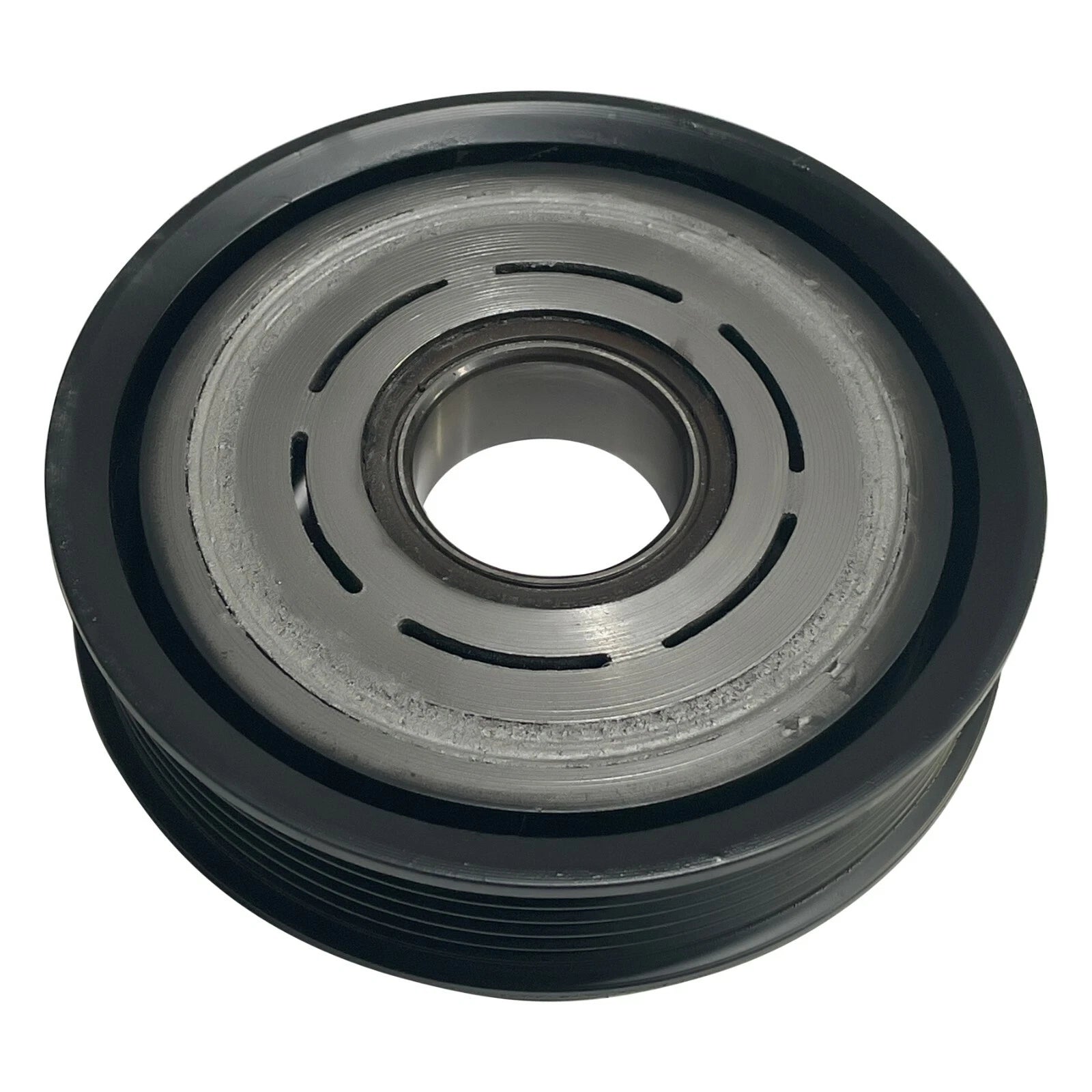 AC Compressor Clutch Replacement for Ram 1500 Classic 5.7L (2021-2022)