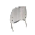 Windshield Windscreen for Kawasaki Honda Universal 6-8" Motor Headlight