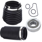 Transom Seal Kit for Volvo Penta SX-A Drives