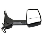 Heated Passenger Right Side Mirror for Ford E-Series Van