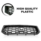 Grille for Honda Ridgeline (2012-2014)