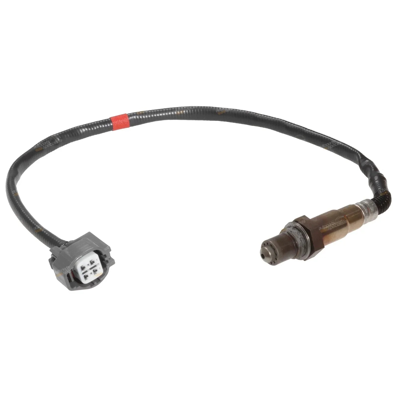 LH Front Bank Lambda O2 Sensor for Mitsubishi 380 (2005 - 2008)