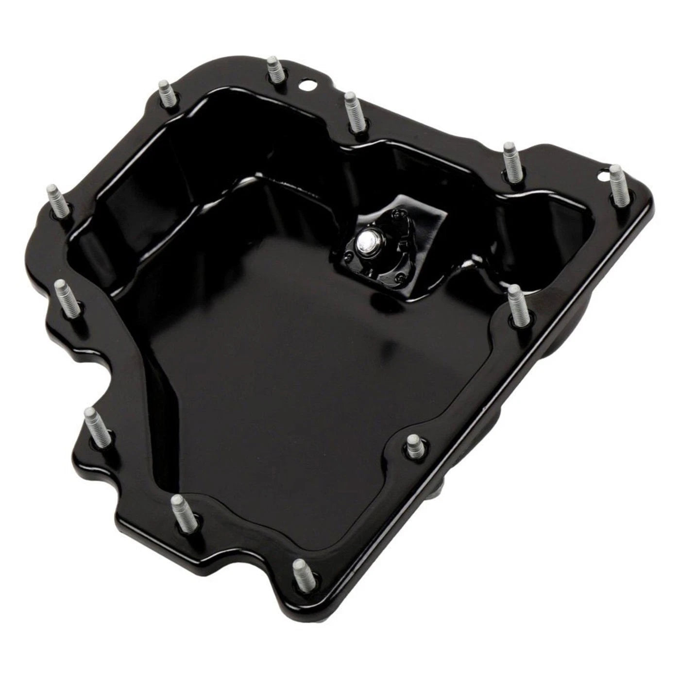 Oil Pan Lower for Chevy Malibu, Equinox, GMC Terrain