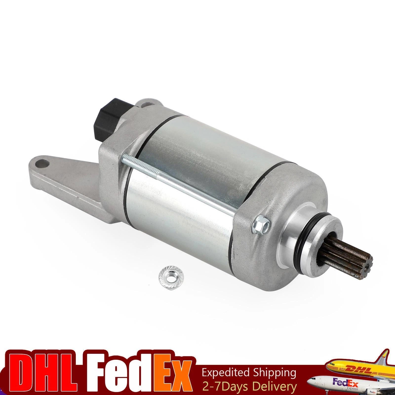 Starter Motor for Honda NC 700 750 X J NC750 S DCT NC700 NC750 Integra (2012–2025)