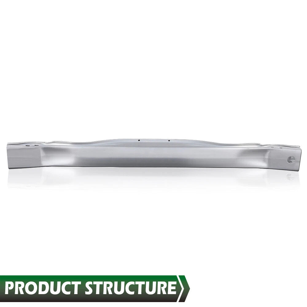 Aluminum Front Bumper Reinforcement for Audi A4 A5 Quattro S4 S5 (2009–2016)