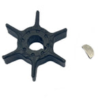 Impeller w/ Key for Yamaha 4 Stroke 6-9.9 HP Outboard (68T-44352-00)