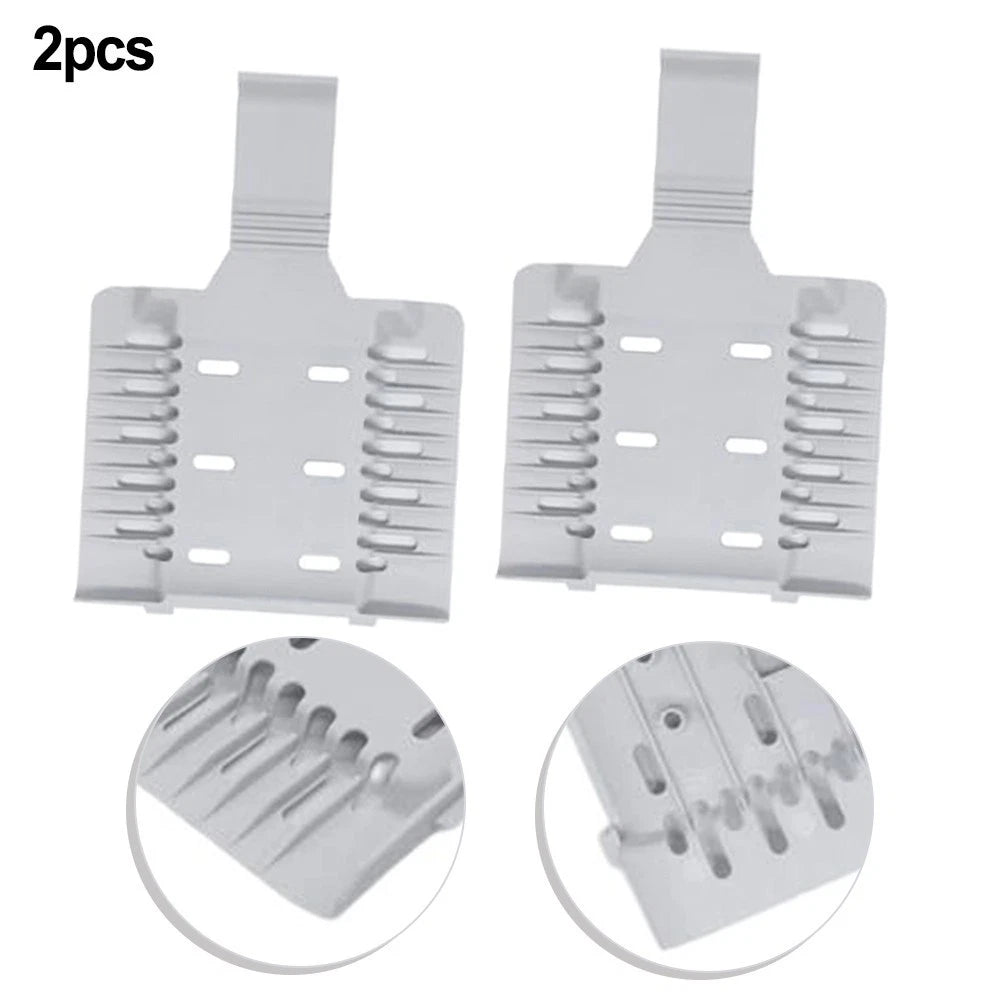2pcs Dock Station Filter for Narwal Flow and Z Ultra (2021–2023)