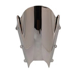 Silver Windshield Visor Shield for Suzuki GSX-8R (2024-2025)