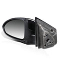 Powered Rear View Side Door Mirror Left for Chevy Cruze Limited (2011–2016)