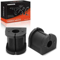2X Rear Stabilizer Bar Bushing Kit for Mitsubishi Outlander 