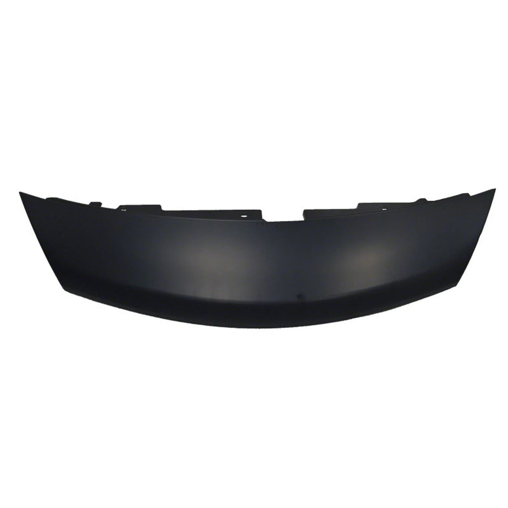 Replacement Ready to Paint Front Grille Cover for 2014-2016 Nissan Versa