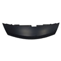 Replacement Ready to Paint Front Grille Cover for 2014-2016 Nissan Versa