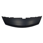 Replacement Ready to Paint Front Grille Cover for 2014-2016 Nissan Versa