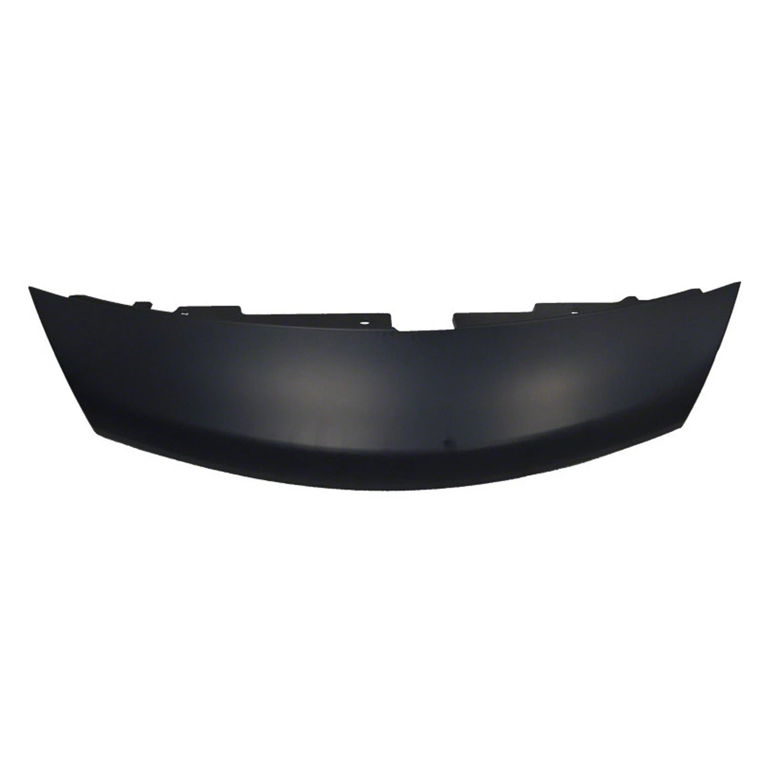 Replacement Ready to Paint Front Grille Cover for 2014-2016 Nissan Versa