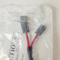Electrical Accessory Adapter for Harley-Davidson (2004–2004) OEM 70270-04A