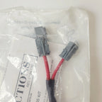 Electrical Accessory Adapter for Harley-Davidson (2004–2004) OEM 70270-04A