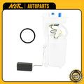 Fuel Pump Assembly Outer Flange for VW Beetle Golf Jetta (2003–2010)