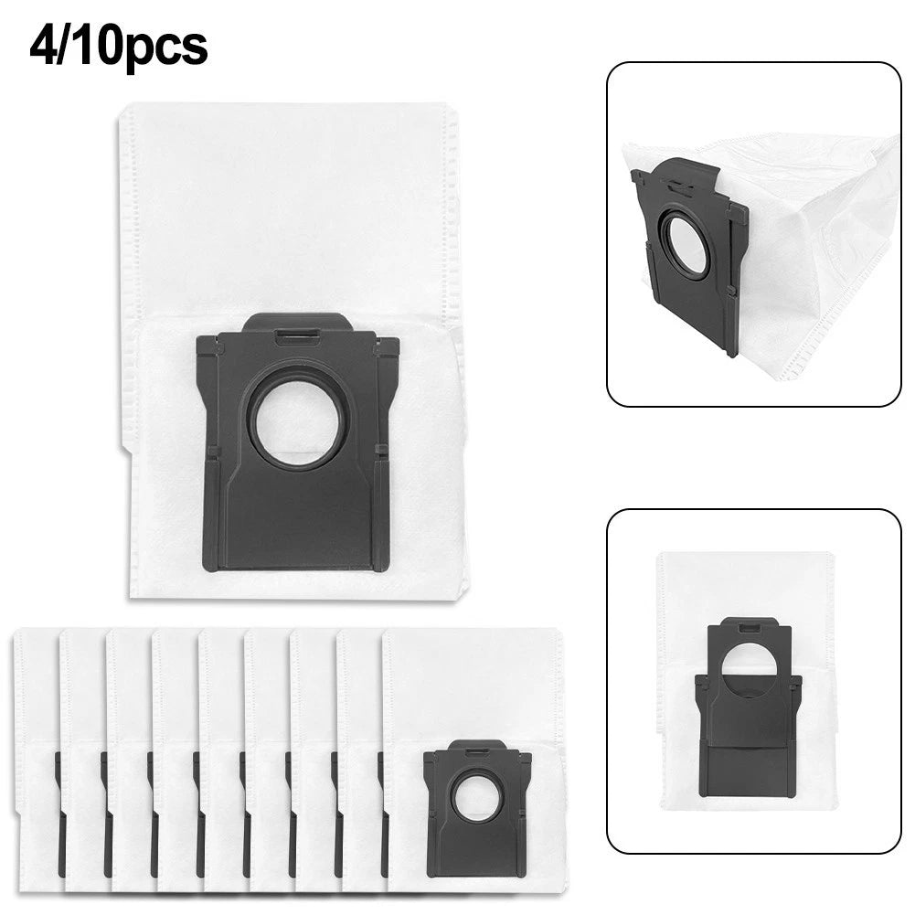 Spare Dust Bag for Mova G30, G30 Ultra, G30 PRO, G20 Master (2019–2023)