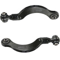 Set of 2 Rear Upper Control Arms for Lexus CT200h HS250h Scion iM (2011–2018)