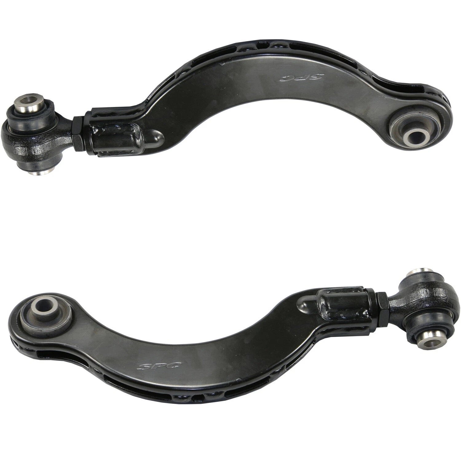 Set of 2 Rear Upper Control Arms for Lexus CT200h HS250h Scion iM (2011–2018)