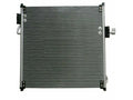 A/C Condenser for Mazda B4000 (1998–2010) TF398XT