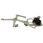Window Regulator for MB Mercedes E Class (Front Driver Left Side)