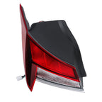 Tail Light Assembly for Hyundai Elantra (2021–2023) Left Side Halogen