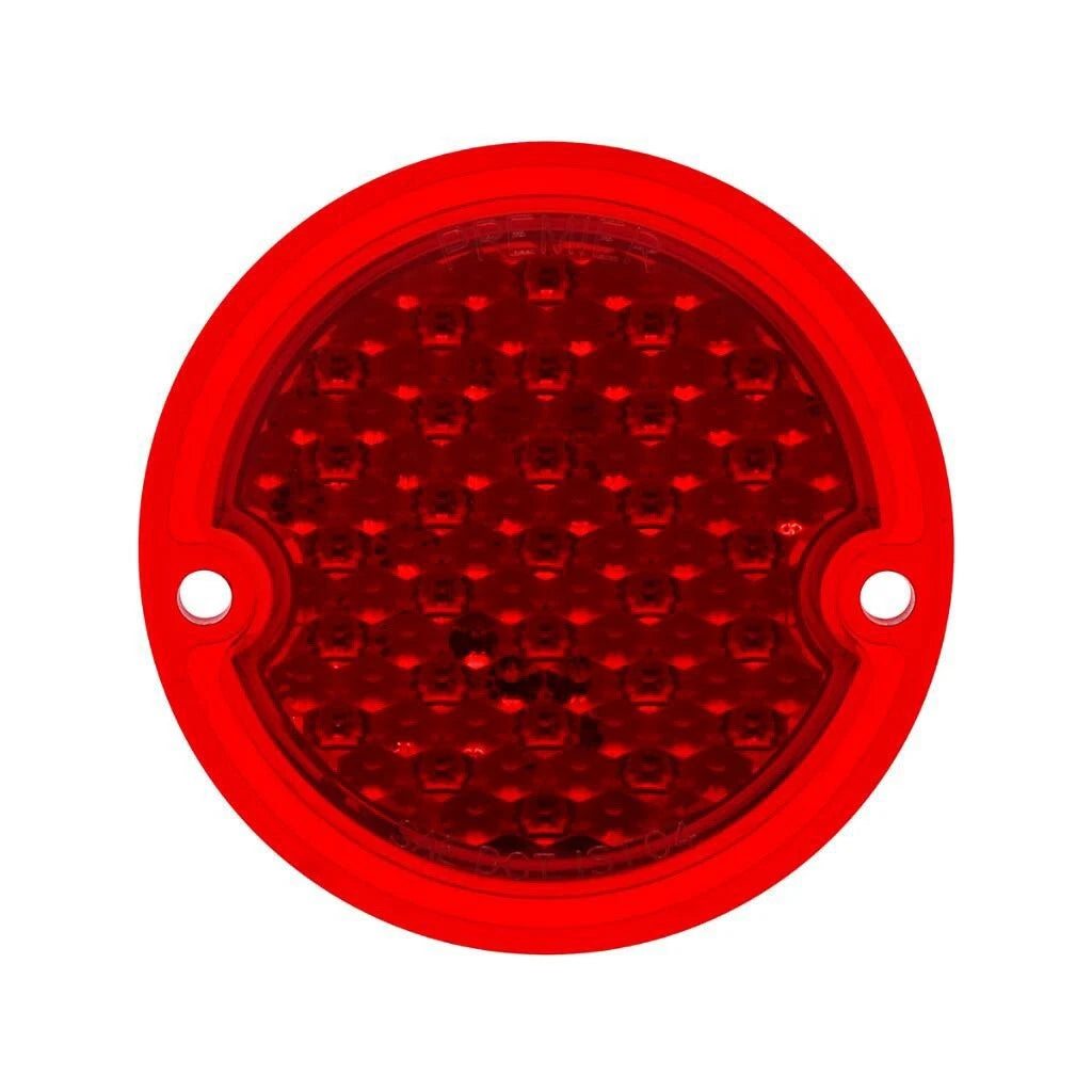 LED Tail Light Lens Replacement for 1954–1959 Chevy GMC Stepside Truck