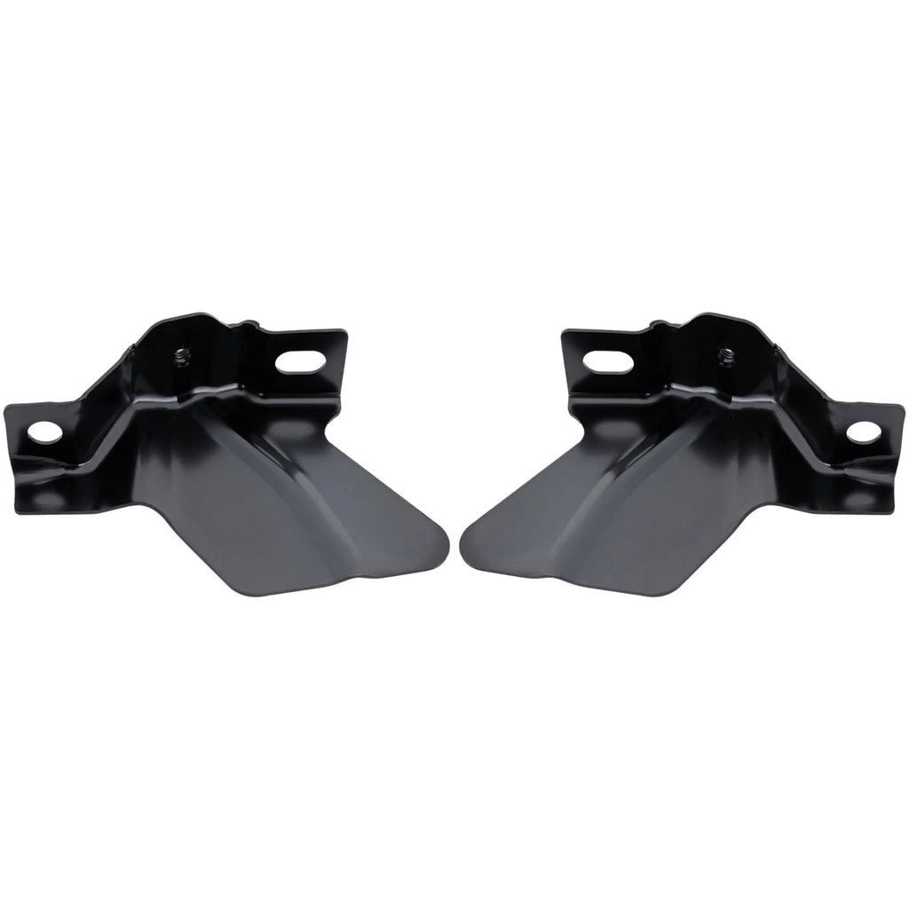 Set of 2 Fender Supports for Ford Mustang Mach-E (2021–2023)