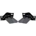 Set of 2 Fender Supports for Ford Mustang Mach-E (2021–2023)