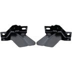 Set of 2 Fender Supports for Ford Mustang Mach-E (2021–2023)
