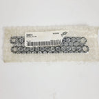 Docking Bracket Plates Recall Kit for Harley Davidson (93874)