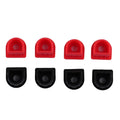 2 Pairs Dust-proof Cap Accessories for 50A 120A 175A
