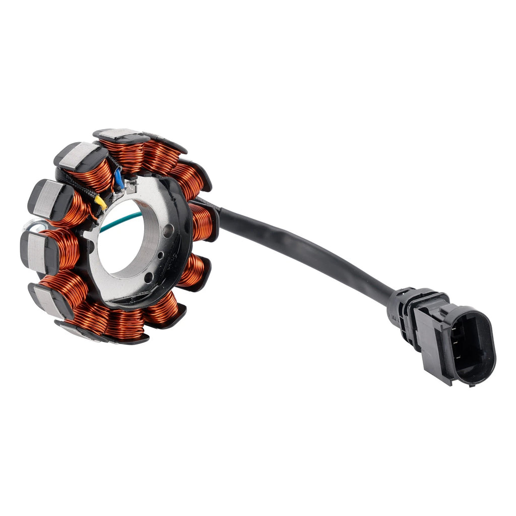 Stator Generator for Piaggio Vespa LX 50 Primavera 50 S 50 Sprint 50 (2009–2017)