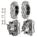 Set of 4 Brake Calipers for Toyota Sequoia Tundra (2007–2016)