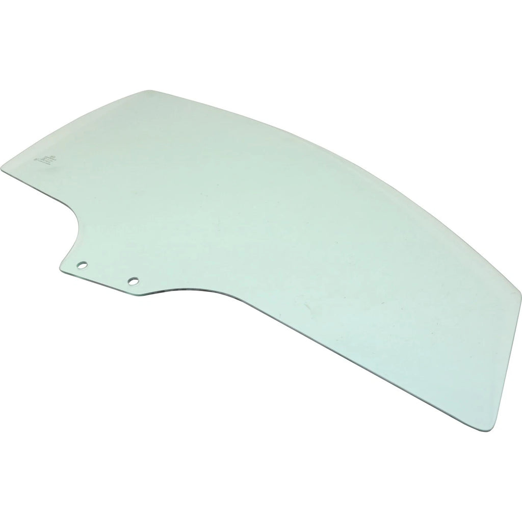 Front Passenger Door Glass for Mazda 3 Sport (2010)