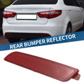 Rear Left Bumper Reflector No. 92405H9000 for Kia Rio Hatchback (2018–2023)
