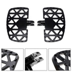 Front Footrests Foot Pegs for Honda GL1800, GB350, CB350 (2001–2025)