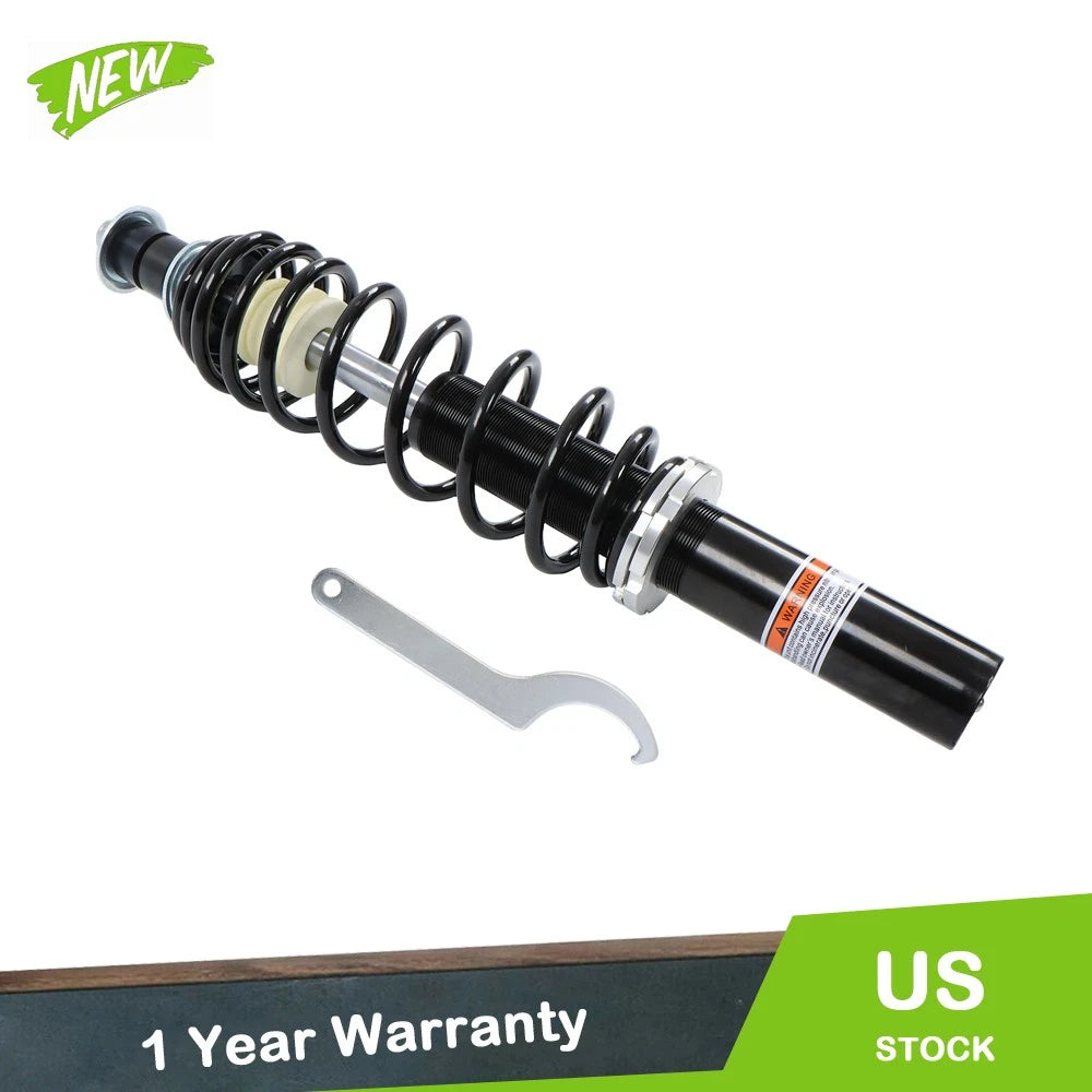 Shock Absorber Set of 2 for John Deere Gator UTV 620i/850D (AM135372, AM137957)
